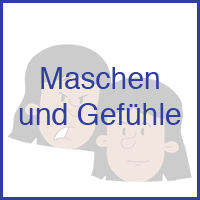 Maschen Transaktionsanalyse