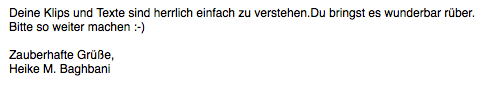 Heike B testimonial transaktionsanalyse-online de testimonial transaktionsanalyse-online de