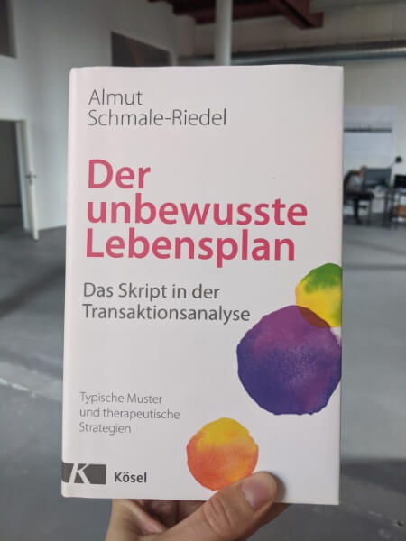 Der unbewusste Lebensplan