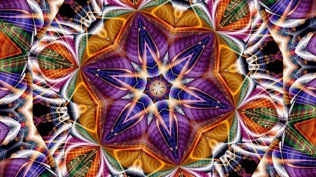 kaleidoskop Visionssuche