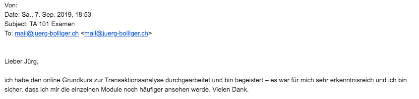 TA - Examen