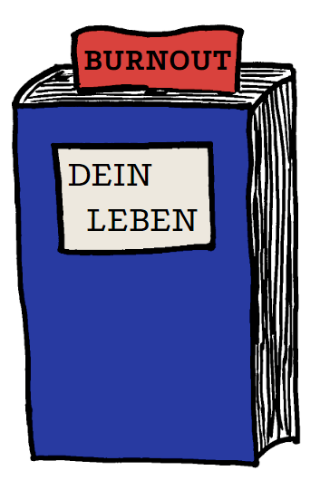 Burnout Buch