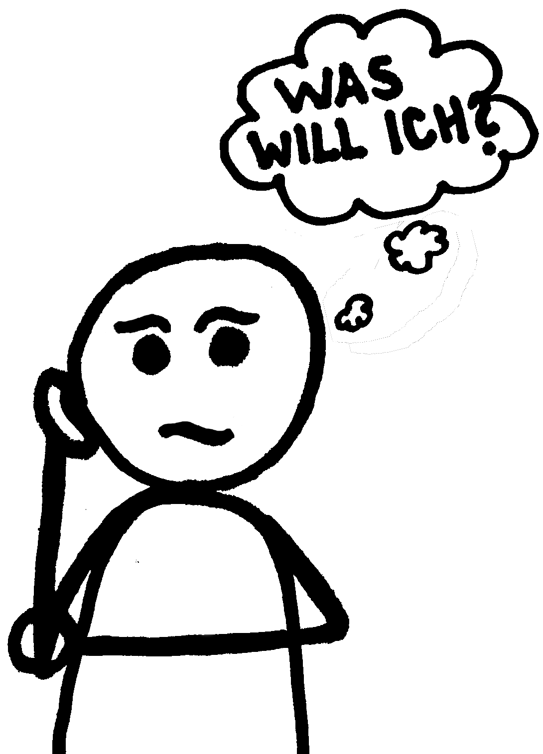 Wann mutig sein 2