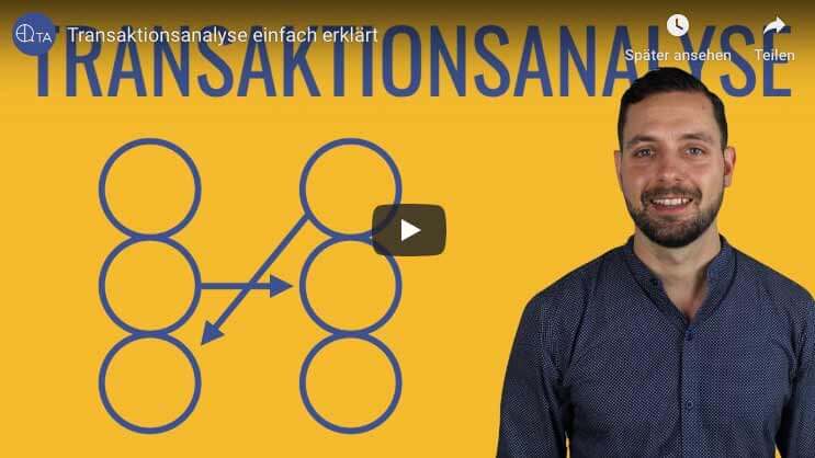 Transaktionsanalyse Video
