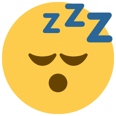Müde
