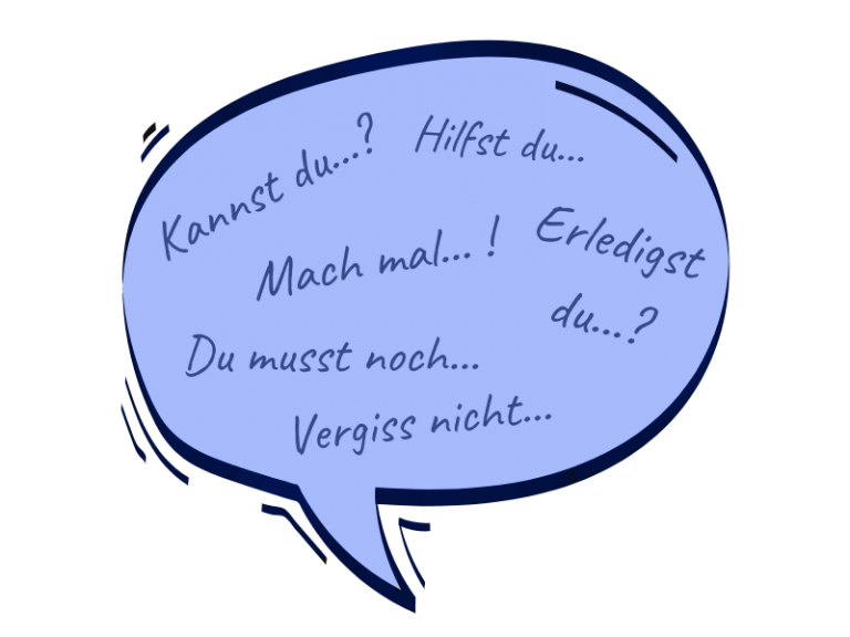 Forderungen