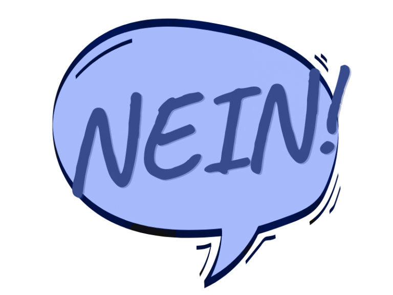 NEIN!